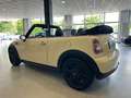 MINI Cooper Cabrio |35.160km|Xenon|S.heft|Leder Weiß - thumbnail 12