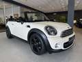 MINI Cooper Cabrio |35.160km|Xenon|S.heft|Leder Weiß - thumbnail 7