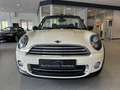 MINI Cooper Cabrio |35.160km|Xenon|S.heft|Leder Weiß - thumbnail 6