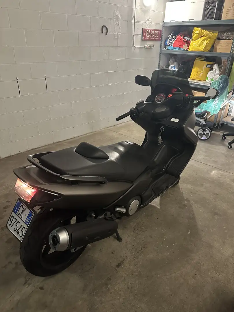 Yamaha TMAX 500 tmax 500 - 2