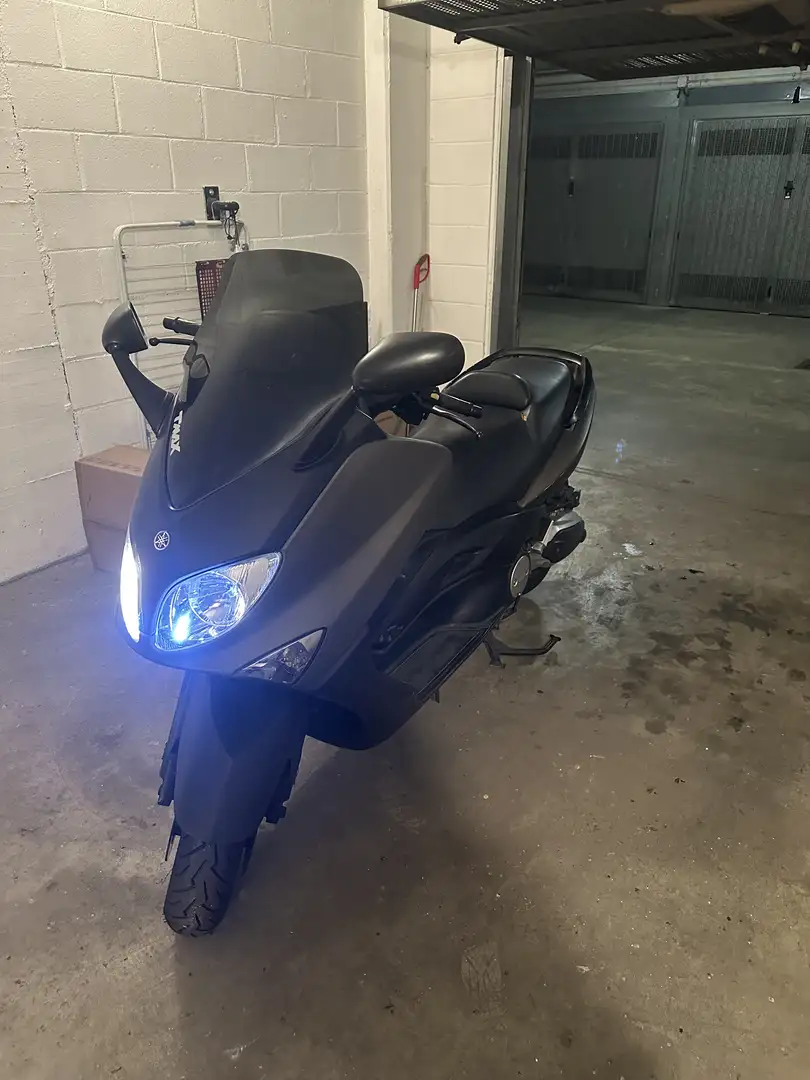 Yamaha TMAX 500 tmax 500 - 1