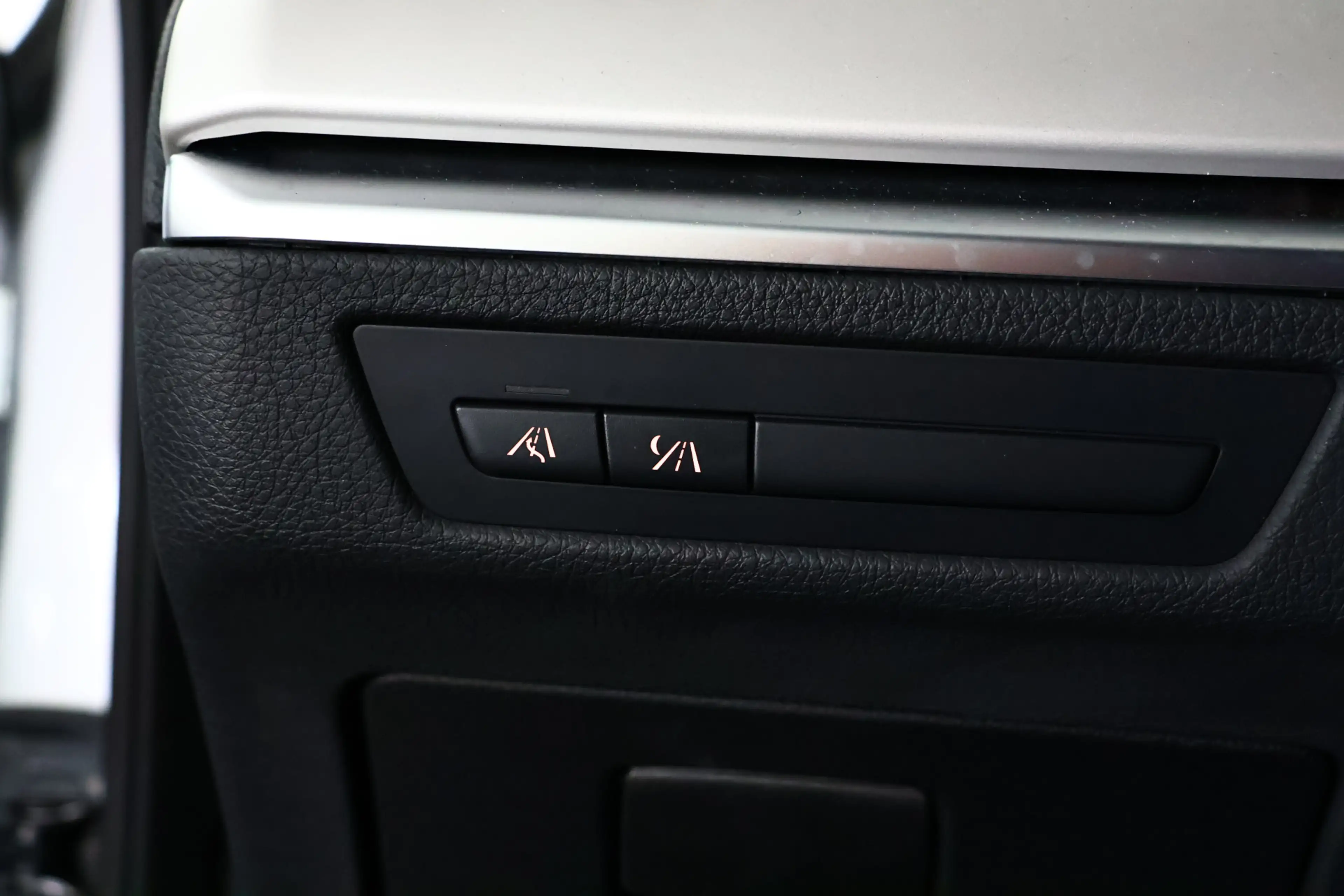 BMW 550 5-serie Gran Turismo 550i High Executive / Leder / — photo 19