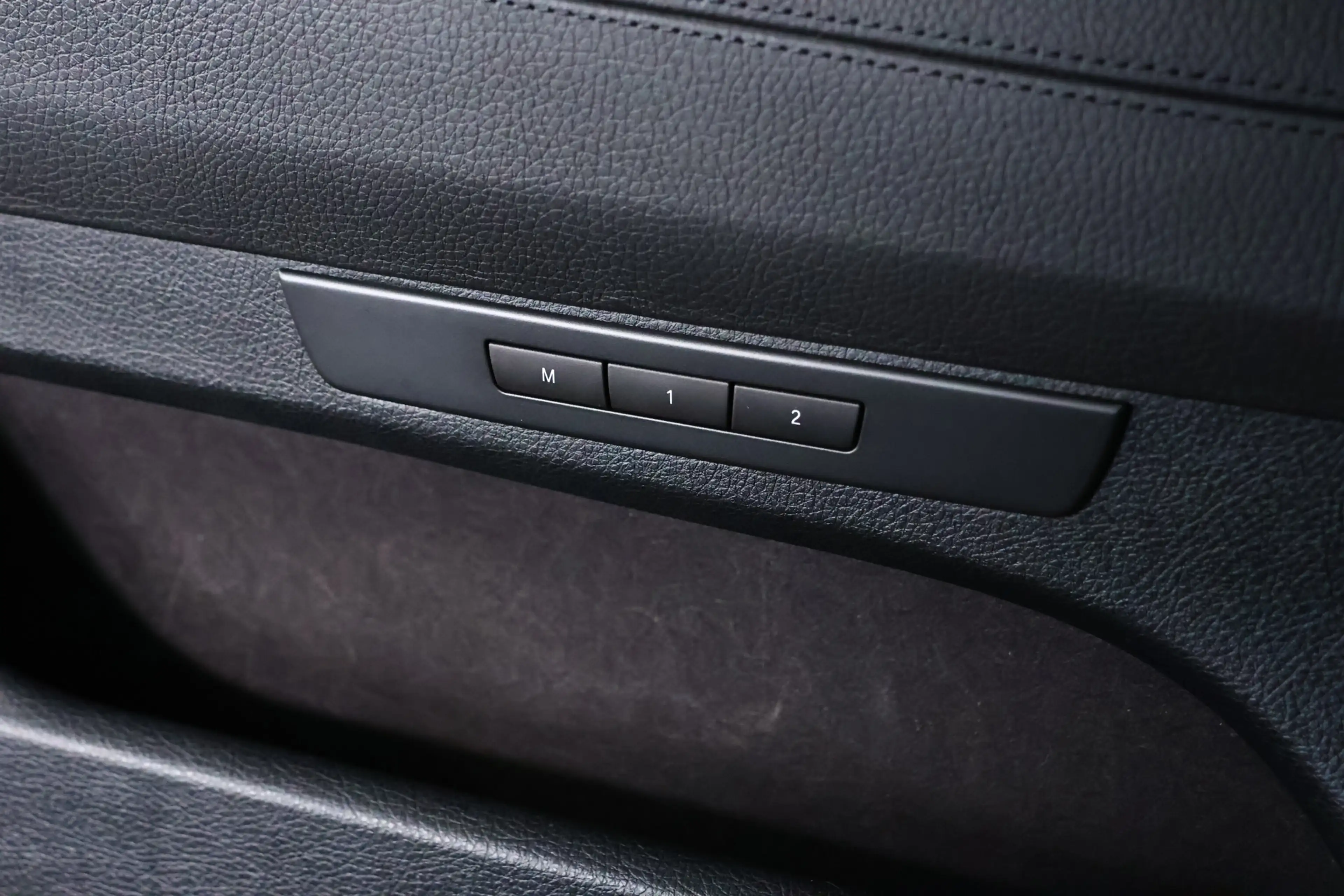 BMW 550 5-serie Gran Turismo 550i High Executive / Leder / — photo 20
