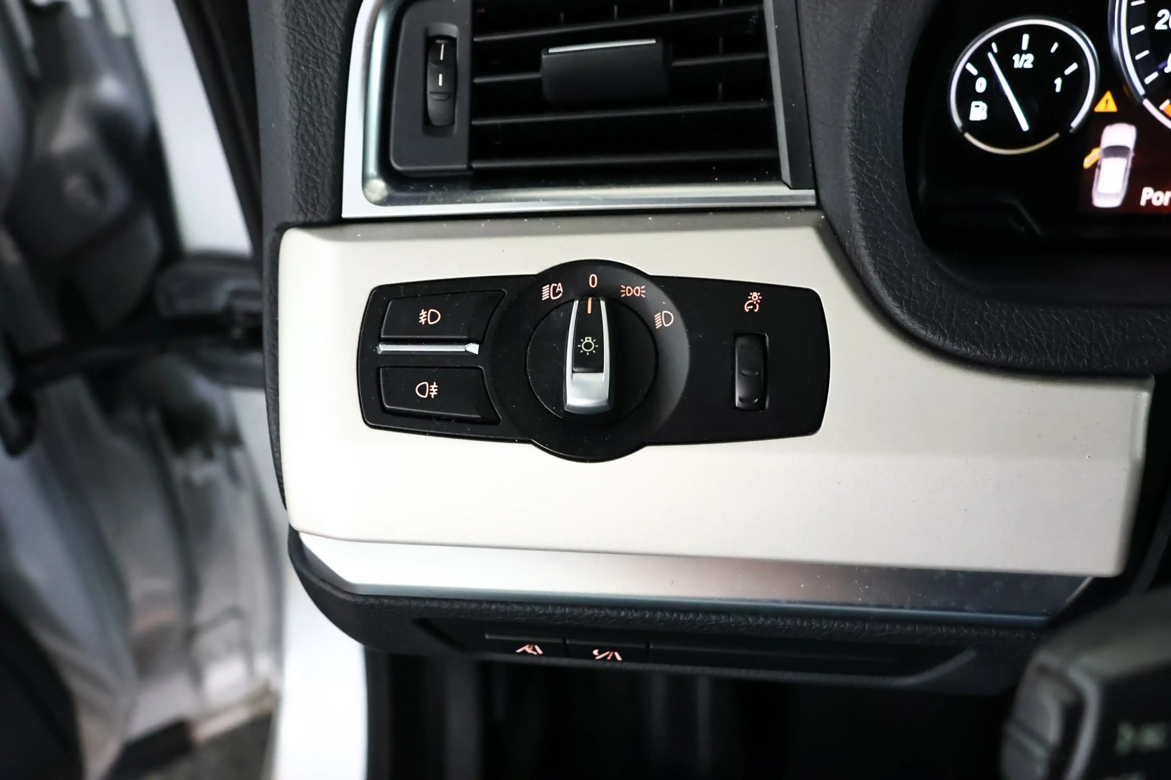 BMW 550 5-serie Gran Turismo 550i High Executive / Leder / — photo 18
