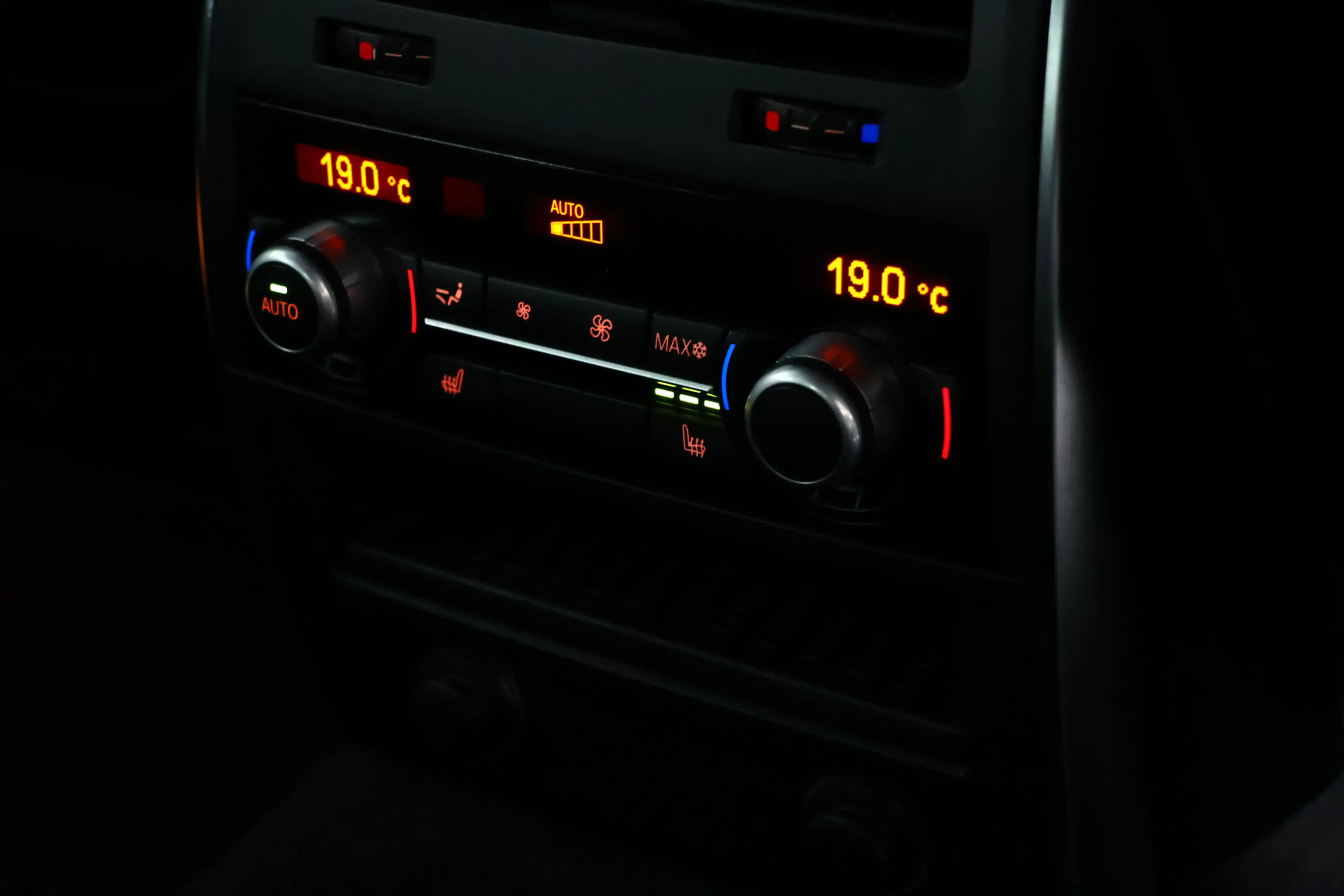 BMW 550 5-serie Gran Turismo 550i High Executive / Leder / — photo 17