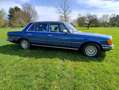 Mercedes-Benz 450 450 SEL 6.9 Blau - thumbnail 9