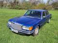 Mercedes-Benz 450 450 SEL 6.9 Blau - thumbnail 12