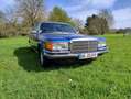 Mercedes-Benz 450 450 SEL 6.9 Blau - thumbnail 8