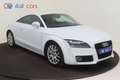 Audi TT 3253 S-Line Ar-Sen, Cruise, Bluetooth, 	Lichtpakk Blanco - thumbnail 4