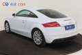 Audi TT 3253 S-Line Ar-Sen, Cruise, Bluetooth, 	Lichtpakk Blanco - thumbnail 3