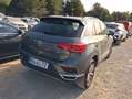 Volkswagen T-Roc 2.0TDI Advance DSG7 Gris - thumbnail 4