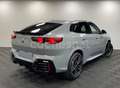 BMW X2 sDrive 18dA Grau - thumbnail 3
