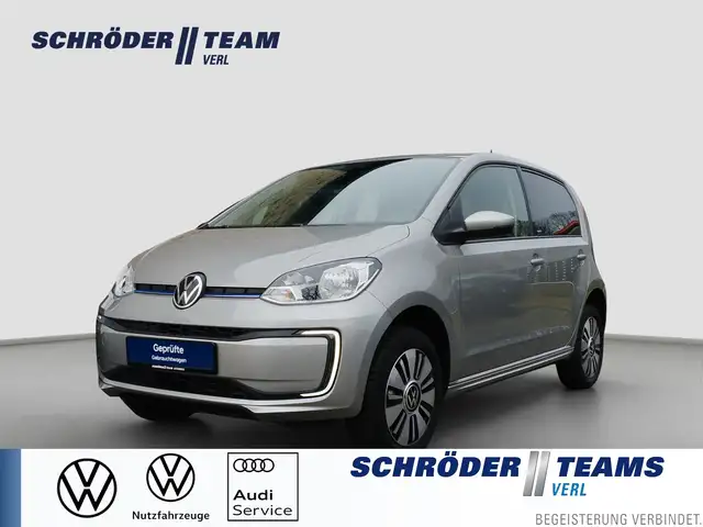 Volkswagen e-up! up! United + Batterie-Zertifikat 94%