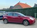 Alfa Romeo Giulietta 1.6 JTDm Distinctive ** Rood - thumbnail 3