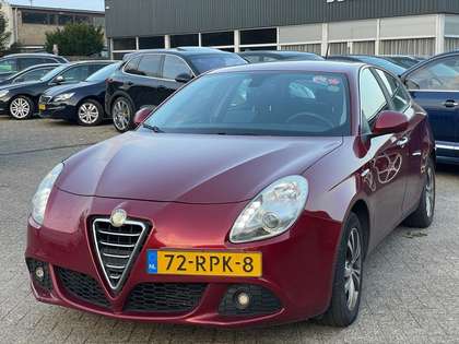 Alfa Romeo Giulietta 1.6 JTDm Distinctive 794