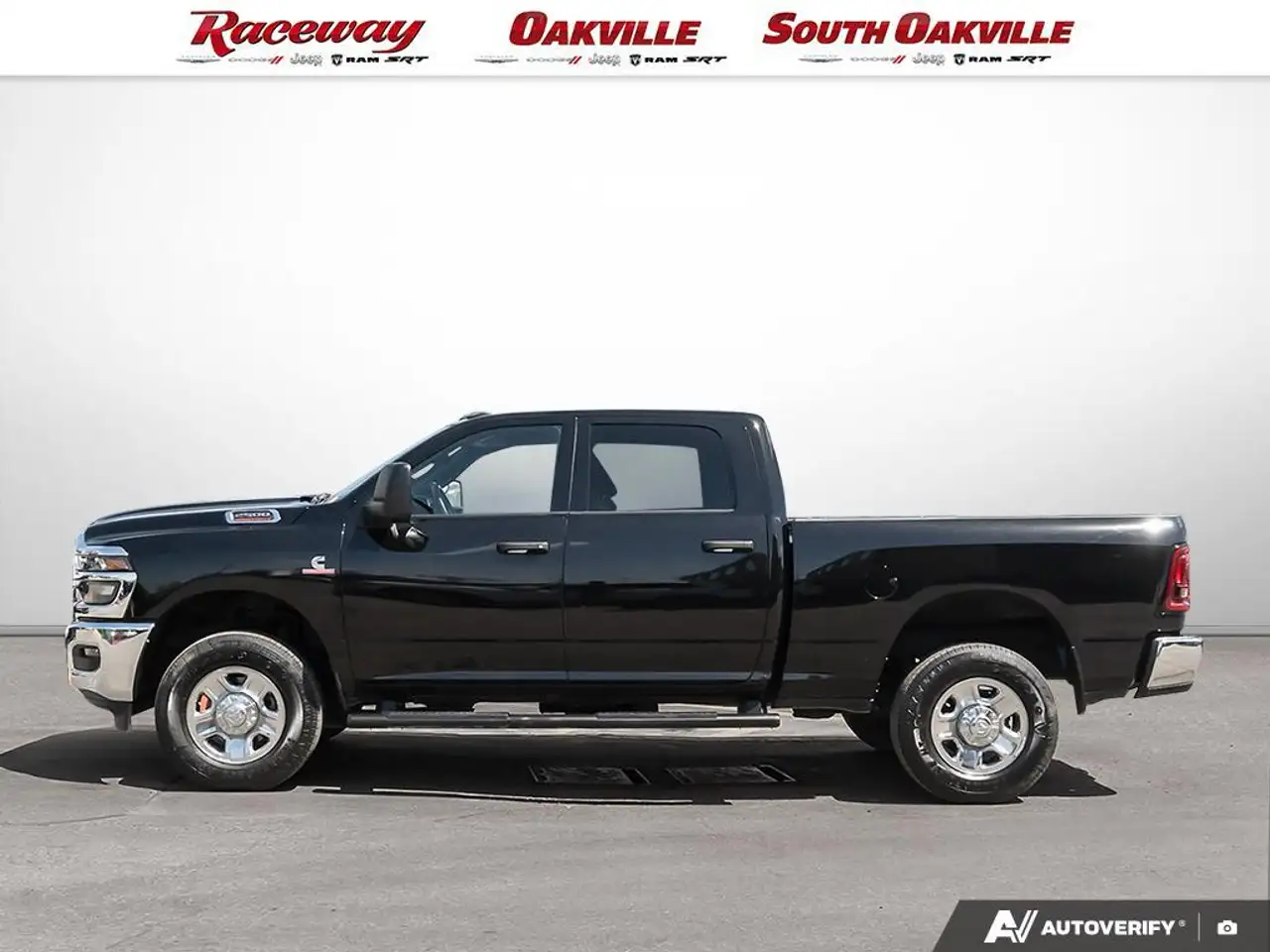 RAM 2500 2026