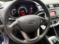 Kia Rio 1.2 CVVT ComfortLine|AIRCO|NIEUWE APK Bleu - thumbnail 14