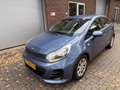 Kia Rio 1.2 CVVT ComfortLine|AIRCO|NIEUWE APK Bleu - thumbnail 23