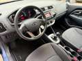 Kia Rio 1.2 CVVT ComfortLine|AIRCO|NIEUWE APK Bleu - thumbnail 12
