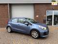 Kia Rio 1.2 CVVT ComfortLine|AIRCO|NIEUWE APK Bleu - thumbnail 1