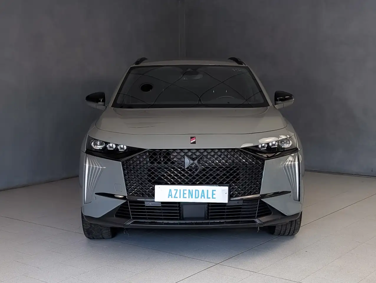 DS Automobiles DS 7 2024