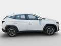 Hyundai TUCSON Tucson NX4 Smart Line 1,6 T-GDi 2WD inkl Winter-Pa Blanc - thumbnail 3