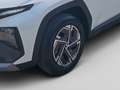 Hyundai TUCSON Tucson NX4 Smart Line 1,6 T-GDi 2WD inkl Winter-Pa Blanc - thumbnail 8