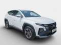 Hyundai TUCSON Tucson NX4 Smart Line 1,6 T-GDi 2WD inkl Winter-Pa Blanc - thumbnail 2