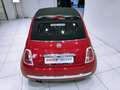 Fiat 500C 500 C 1.4 16V Lounge*100 CAVALLI*CABRIO* Rosso - thumbnail 20