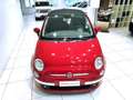 Fiat 500C 500 C 1.4 16V Lounge*100 CAVALLI*CABRIO* Rosso - thumbnail 13