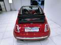 Fiat 500C 500 C 1.4 16V Lounge*100 CAVALLI*CABRIO* Rosso - thumbnail 2