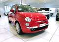 Fiat 500C 500 C 1.4 16V Lounge*100 CAVALLI*CABRIO* Rosso - thumbnail 16