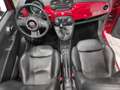 Fiat 500C 500 C 1.4 16V Lounge*100 CAVALLI*CABRIO* Rosso - thumbnail 4
