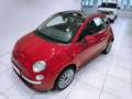 Fiat 500C 500 C 1.4 16V Lounge*100 CAVALLI*CABRIO* Rosso - thumbnail 23