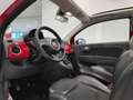 Fiat 500C 500 C 1.4 16V Lounge*100 CAVALLI*CABRIO* Rosso - thumbnail 28