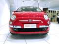 Fiat 500C 500 C 1.4 16V Lounge*100 CAVALLI*CABRIO* Rosso - thumbnail 12