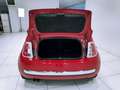 Fiat 500C 500 C 1.4 16V Lounge*100 CAVALLI*CABRIO* Rosso - thumbnail 8