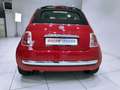 Fiat 500C 500 C 1.4 16V Lounge*100 CAVALLI*CABRIO* Rosso - thumbnail 19