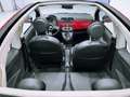 Fiat 500C 500 C 1.4 16V Lounge*100 CAVALLI*CABRIO* Rosso - thumbnail 24