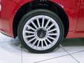 Fiat 500C 500 C 1.4 16V Lounge*100 CAVALLI*CABRIO* Rosso - thumbnail 7