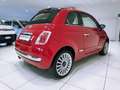 Fiat 500C 500 C 1.4 16V Lounge*100 CAVALLI*CABRIO* Rosso - thumbnail 21