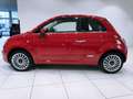 Fiat 500C 500 C 1.4 16V Lounge*100 CAVALLI*CABRIO* Rosso - thumbnail 9