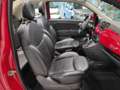 Fiat 500C 500 C 1.4 16V Lounge*100 CAVALLI*CABRIO* Rosso - thumbnail 11