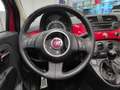 Fiat 500C 500 C 1.4 16V Lounge*100 CAVALLI*CABRIO* Rosso - thumbnail 26