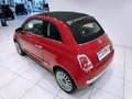Fiat 500C 500 C 1.4 16V Lounge*100 CAVALLI*CABRIO* Rosso - thumbnail 17