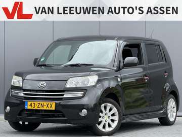 1.3 Funk | Nieuw binnen | Cruise | Airco | Trekhaa