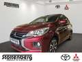 Mitsubishi Space Star Select+ 1.2 EU6d Apple CarPlay Android Auto DAB SH Piros - thumbnail 1