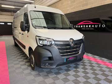 MASTER CA L3H2 3.5t 2.3 dCi 145 ENERGY E6 GRAND CONFORT