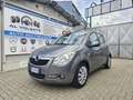 Opel Agila Agila 1.0 12V 65CV EcoFlex Grigio - thumbnail 2