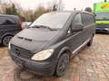 Mercedes-Benz Vito Kasten 111 CDI lang Blau - thumbnail 1